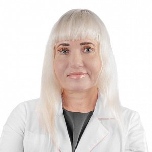 Мифтахова Ирина Геннадьевна Ведущий врач-оториноларинголог 