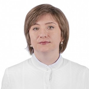 Грибова Светлана Николаевна Врач акушер гинеколог, врач УЗД 