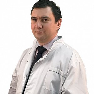 Борисов Игорь Валерьевич врач-дерматовенеролог 
