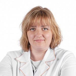 Скоблова Юлия Борисовна Врач-хирург, флеболог 