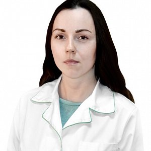 Афанасьева Виктория Владимировна врач-дерматовенеролог 