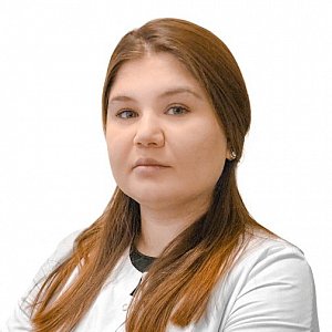 Музаева Берлант Рамзановна Врач-оториноларинголог 
