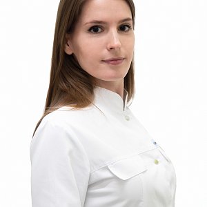 Иваненко Татьяна Сергеевна врач-эндокринолог, УЗИ 