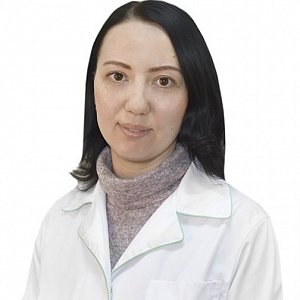 Кузьмичева Елена Викторовна Врач-эндокринолог, врач-ультразвуковой диагностики 