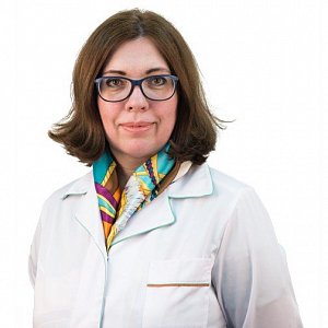 Перельман Ирена Александровна Врач-физиотерапевт 