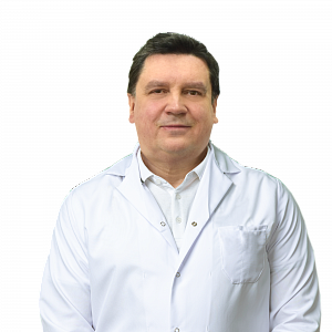 Афанасьев Денис Борисович Врач-невролог, рефлексотерапевт 