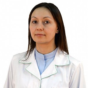 Чернышева Ольга Валерьевна врач-кардиолог 