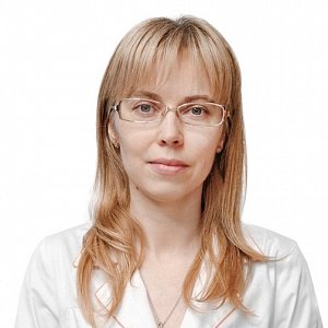 Хохлова Евгения Андреевна Врач акушер-гинеколог, врач УЗД 