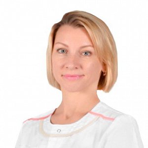 Хишова Наталия Николаевна врач-кардиолог 