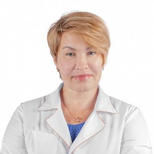 Макарова Фаина Константиновна Врач–терапевт, врач-гастроэнтеролог 