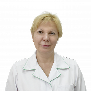Черкасова Мария Викторовна Врач-кардиолог, врач функциональной диагностики 