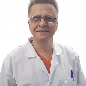 Куров Павел Владимирович врач-оториноларинголог 
