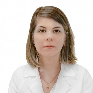 Мосешвили Гульнара Григорьевна Врач-акушер-гинеколог, врач УЗД 