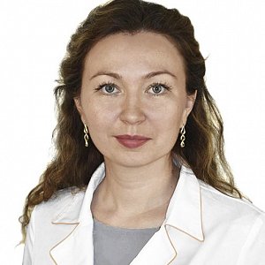 Азизбаева Наиля Раисовна Врач-гастроэнтеролог, врач-рефлексотерапевт 