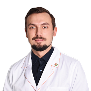Прибытков Виктор Игоревич врач-невролог, мануальный терапевт, рефлексотерапевт 