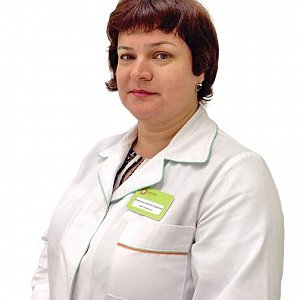 Швидченко Наталья Андреевна Врач-невролог 