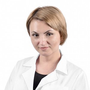 Алавердян Нона Мгеровна Врач-стоматолог-терапевт 