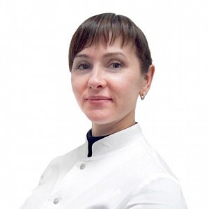 Сусарева Ольга Валерьевна Врач-эндокринолог 
