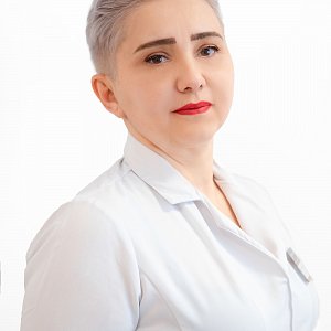 Макоева Марина Казбековна Ведущий врач-акушер-гинеколог 
