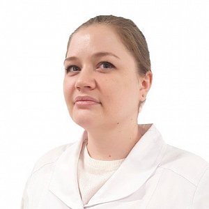 Романова Юлия Николаевна Врач-дерматовенеролог 