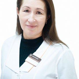Катаева Елена Геннадьевна Ведущий врач-невролог 