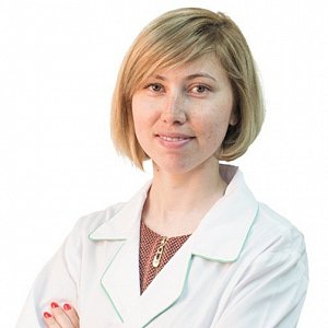 Тен Анна Александровна Врач-акушер-гинеколог, врач ультразвуковой диагностики 