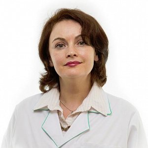 Рязанцева Татьяна Петровна Главный врач, врач-невролог 
