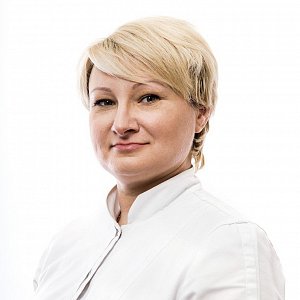 Вичкапова Ольга Анатольевна Врач акушер-гинеколог 