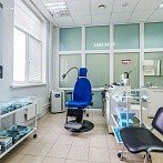 Кабинет по вакцинопрофилактике в клинике Доктор Рядом в Очаково-Матвеевском на Озерной