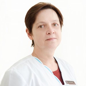 Зубкова Анна Анатольевна Ведущий врач-гастроэнтеролог 