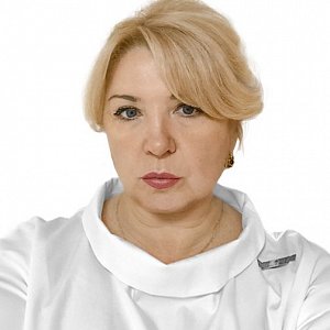 Пашкина Марина Ивановна Врач 