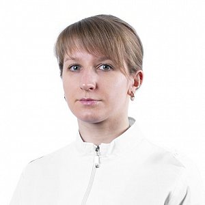Багрянцева Мария Евгеньевна Врач-дерматовенеролог 