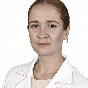Карташова Дарья Павловна врач-физиотерапевт 