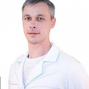 Епифанов Алексей Владимирович Врач-мануальный терапевт, врач-невролог 