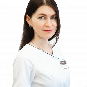 Глазырина Татьяна Юрьевна Ведущий врач-невролог 