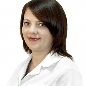 Красникова Ирина Александровна Врач-оториноларинголог 