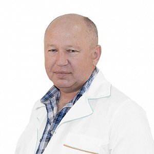 Гаврилов Александр Васильевич врач-травматолог-ортопед 