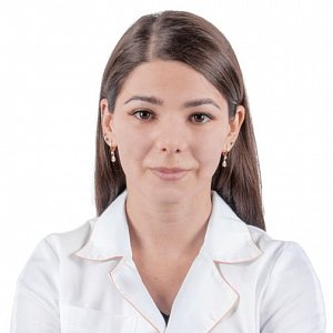 Бабаева Ирада Ибрагимовна Врач-оториноларинголог 