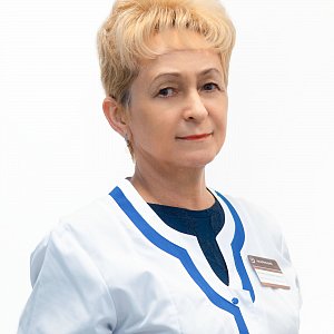 Шугаева Надежда Павловна Ведущий врач-аллерголог-иммунолог 