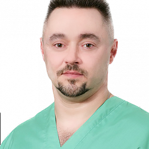 Кондратов Олег Владимирович Врач акушер-гинеколог, Врач ультразвуковой диагностики 