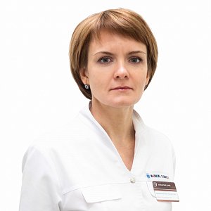 Милюкова Лилия Николаевна Врач-акушер-гинеколог 