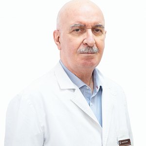 Есартия Давид Тариэлович Ведущий врач-терапевт 