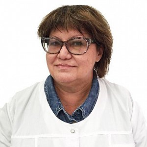 Сергиенко Ирина Францевна Врач-акушер-гинеколог 