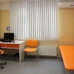 Кабинет терапевта в клинике Доктор Рядом в Дмитровском