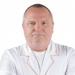 Осипов Владимир Васильевич Врач - хирург 
