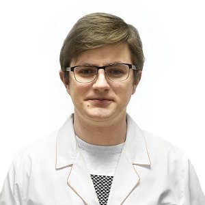 Чащин Михаил Георгиевич врач-кардиолог 