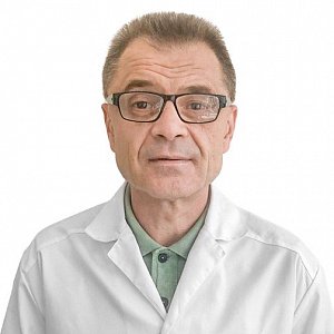 Горностаев Валерий Юрьевич Врач-дерматовенеролог 