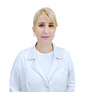 Рабазанова Бубу Султановна врач ультразвуковой диагностики 