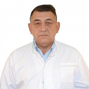 Воробьев Андрей Васильевич врач-невролог 