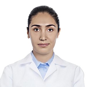 Дадаян Эмма Артуровна Врач-дерматовенеролог, врач-косметолог 